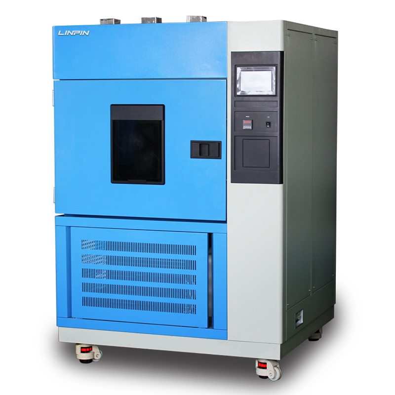 風(fēng)冷氙燈耐氣候試驗(yàn)箱